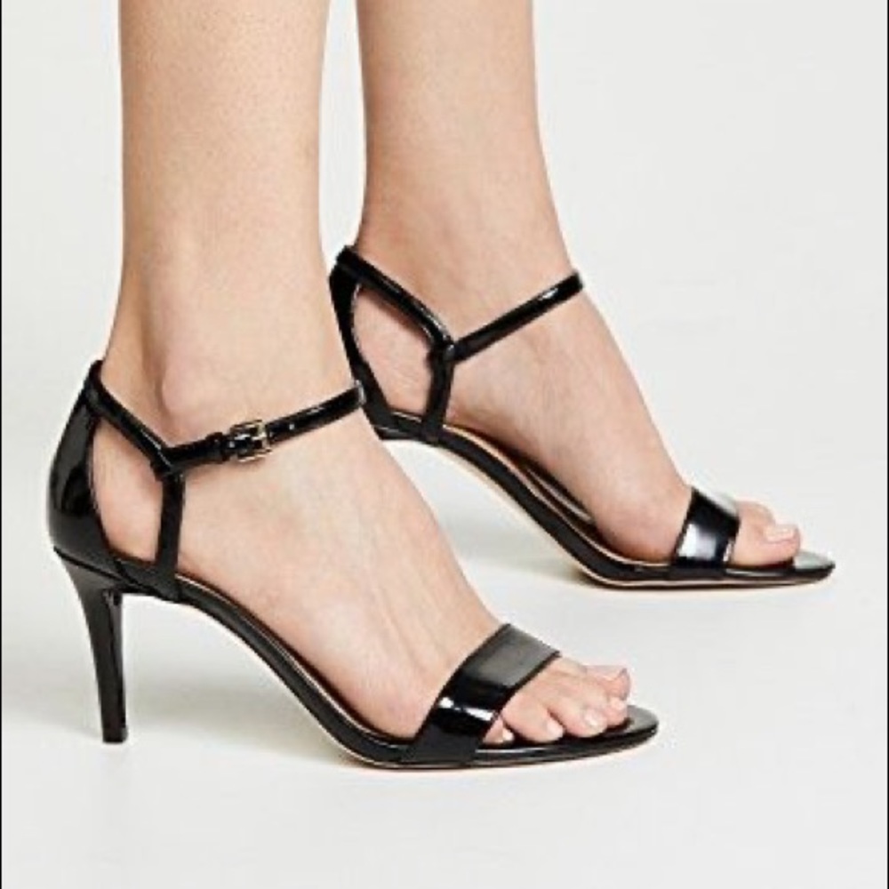 Michael Michael Kors Simone Sandal